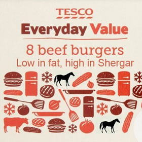 Horseburgers