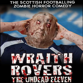 Wraith Rovers